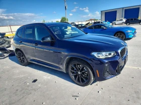 BMW X3 M40i / XDRIVE / ТЪРГ / ЛИЗИНГ, снимка 4