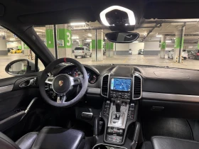 Porsche Cayenne GTS, снимка 6