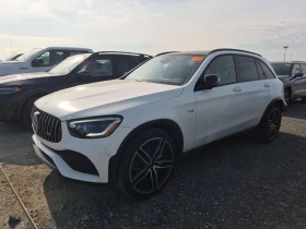 Mercedes-Benz GLC 43 AMG /ДИСТРОНИК/360 КАМ/ПОДГРЕВ/ПАНО/ДИГ. КМ/2 КЛЮЧА, снимка 2