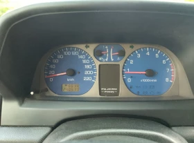 Mitsubishi Pajero pinin, снимка 7