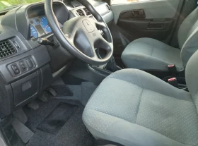 Mitsubishi Pajero pinin 1.8 MPI, снимка 7