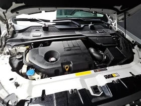 Land Rover Discovery Sport 2.O TD4 SE, снимка 6