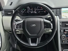 Land Rover Discovery Sport 2.O TD4 SE, снимка 13