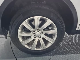 Land Rover Discovery Sport 2.O TD4 SE, снимка 5