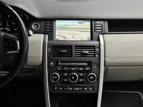 Land Rover Discovery Sport 2.O TD4 SE, снимка 14