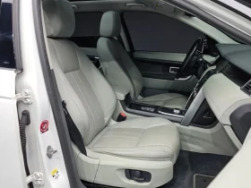 Land Rover Discovery Sport 2.O TD4 SE, снимка 11