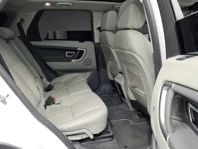 Land Rover Discovery Sport 2.O TD4 SE, снимка 12