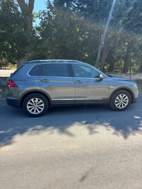 VW Tiguan 2.0 TDI / 150 кс / 4Motion, снимка 5
