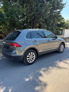 VW Tiguan 2.0 TDI / 150 кс / 4Motion, снимка 4
