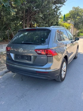VW Tiguan 2.0 TDI / 150 кс / 4Motion, снимка 3