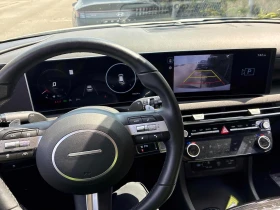 Hyundai Tucson PANO* CARPLAY* ПОДГРЕВ* КАМЕРА* М.ТОЧКА* , снимка 8