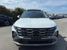 Hyundai Tucson PANO* CARPLAY* ПОДГРЕВ* КАМЕРА* М.ТОЧКА* , снимка 5