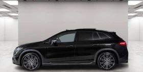 Mercedes-Benz EQE SUV 350 4Matic = AMG Line = Гаранция, снимка 4