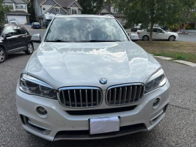 BMW X5 * xDrive35d * CARFAX * ОПЦИЯ ЗА ФИНАНСИРАНЕ, снимка 6