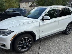 BMW X5 * xDrive35d * CARFAX * ОПЦИЯ ЗА ФИНАНСИРАНЕ, снимка 10