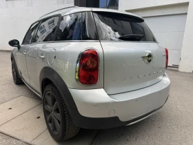 Mini Countryman 1.6i, снимка 5
