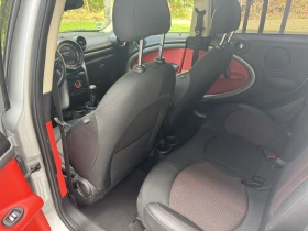 Mini Countryman 1.6i, снимка 11