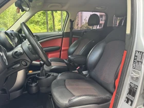 Mini Countryman 1.6i, снимка 10