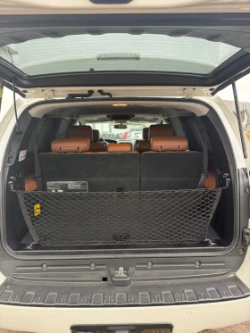 Toyota Sequoia Platinum 5.7 i force, снимка 12