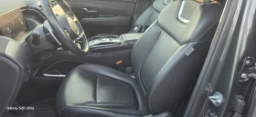 Hyundai Tucson, снимка 10