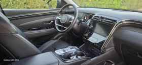 Hyundai Tucson, снимка 8
