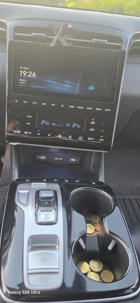Hyundai Tucson, снимка 14