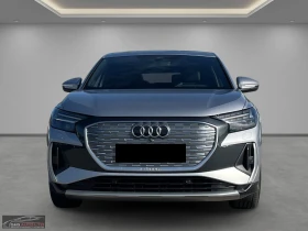 Audi Q4 50/299ХHP/SPORTBACK/MATRIX/PANO/CAM/HUD/882z, снимка 2