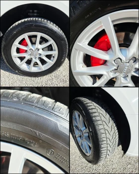 Audi Q5 2.0TDI/QUATTRO/AUDI-EXCLUSIVE-RED/РЕАЛНИ КМ./, снимка 15