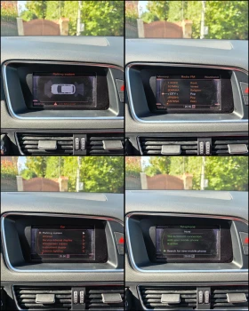 Audi Q5 2.0TDI/QUATTRO/AUDI-EXCLUSIVE-RED/РЕАЛНИ КМ./, снимка 12