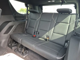 Cadillac Escalade 4WD SPORT* ДИГИТАЛ* ПАНОРАМА* ЧИСТО НОВ, снимка 10