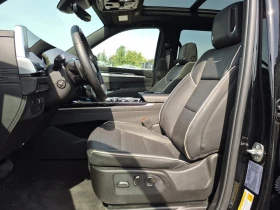 Cadillac Escalade 4WD SPORT* ДИГИТАЛ* ПАНОРАМА* ЧИСТО НОВ, снимка 5