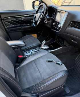 Mitsubishi Outlander, снимка 11