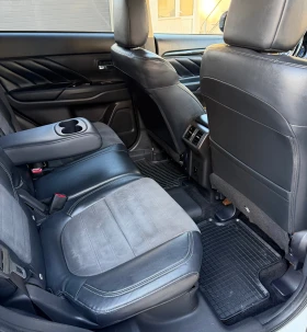 Mitsubishi Outlander, снимка 10