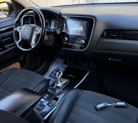 Mitsubishi Outlander, снимка 12