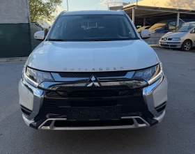 Mitsubishi Outlander, снимка 3