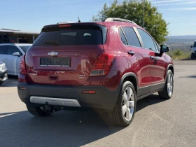 Chevrolet Trax 1.7CDTI 4x4 CAMERA, снимка 6