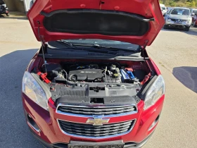 Chevrolet Trax 1.7CDTI 4x4 CAMERA, снимка 16