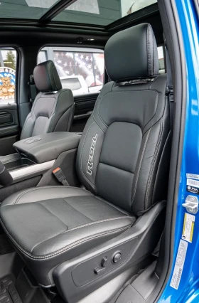 Dodge Ram Rebel Premium, снимка 9