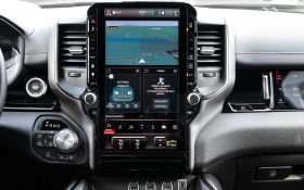 Dodge Ram Rebel Premium, снимка 13