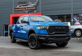 Dodge Ram Rebel Premium, снимка 1