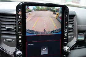 Dodge Ram Rebel Premium, снимка 12