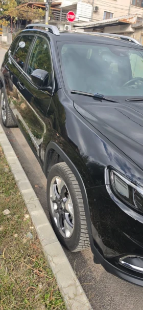 Jeep Cherokee 2, 2 mdjet, снимка 2