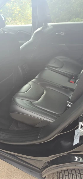 Jeep Cherokee 2, 2 mdjet, снимка 7