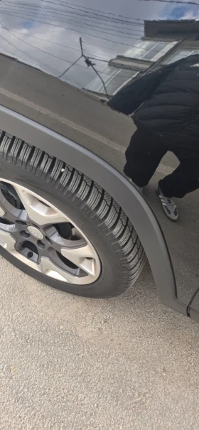 Jeep Cherokee 2, 2 mdjet, снимка 4