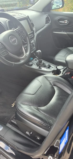 Jeep Cherokee 2, 2 mdjet, снимка 6