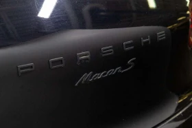 Porsche Macan * S S PREMIUM PACKAGE PLUS * CARFAX * , снимка 13