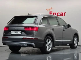 Audi Q7, снимка 2
