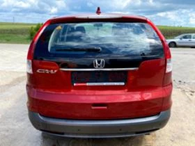 Honda Cr-v 2.0 | Mobile.bg    7