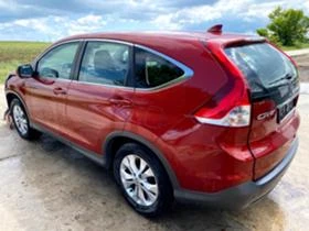 Honda Cr-v 2.0 | Mobile.bg    6