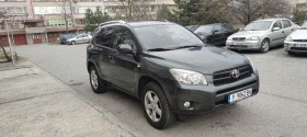 Toyota Rav4 SUV 2.2D4d  | Mobile.bg    2